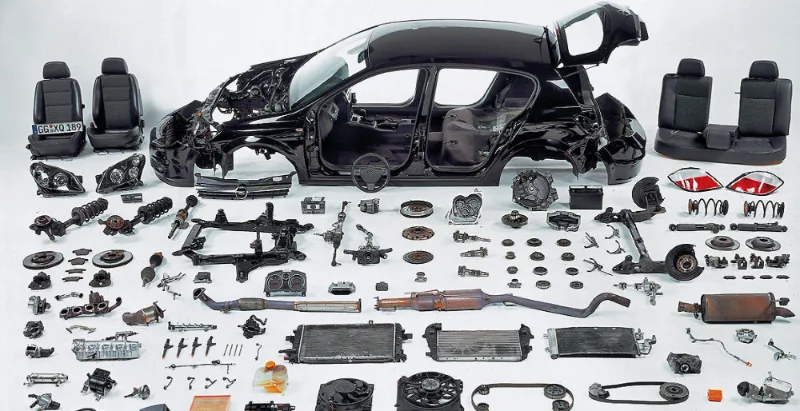 Eagle Asia specializes in genuine car tires, batteries, parts, and accessories