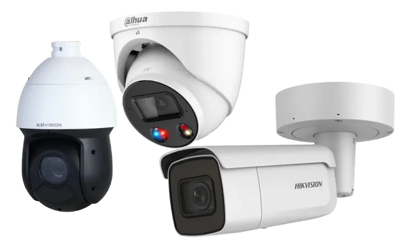 Eagle Asia Leads in Comprehensive Security and Technology Solutions