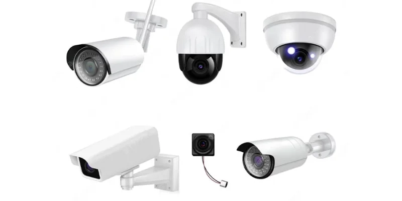 Eagle Asia dẫn đầu giải pháp an ninh và công nghệ toàn diện