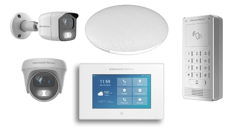 Eagle Asia provides electronic door locks and access control