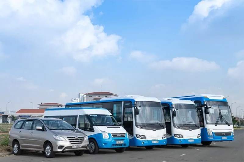 Eagle Asia provides diverse car rental services