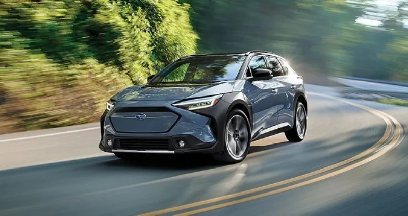 New car buying and selling listings at Eagle Asia