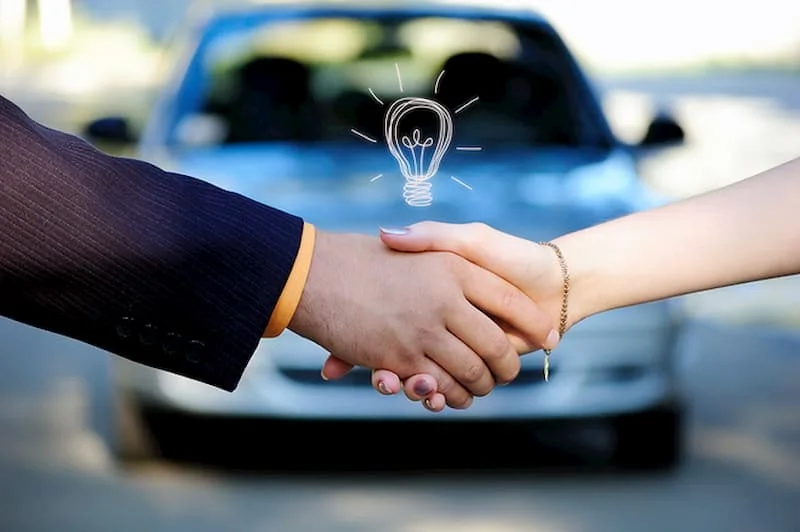 Eagle Asia is an effective channel for posting car buying and selling ads