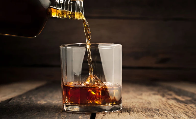 Eagle Asia tập trung mạnh vào lĩnh vực nhập khẩu và phân phối rượu mạnh cao cấp