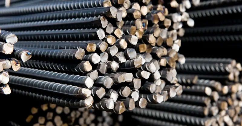 Eagle Asia supplies solid steel for every project