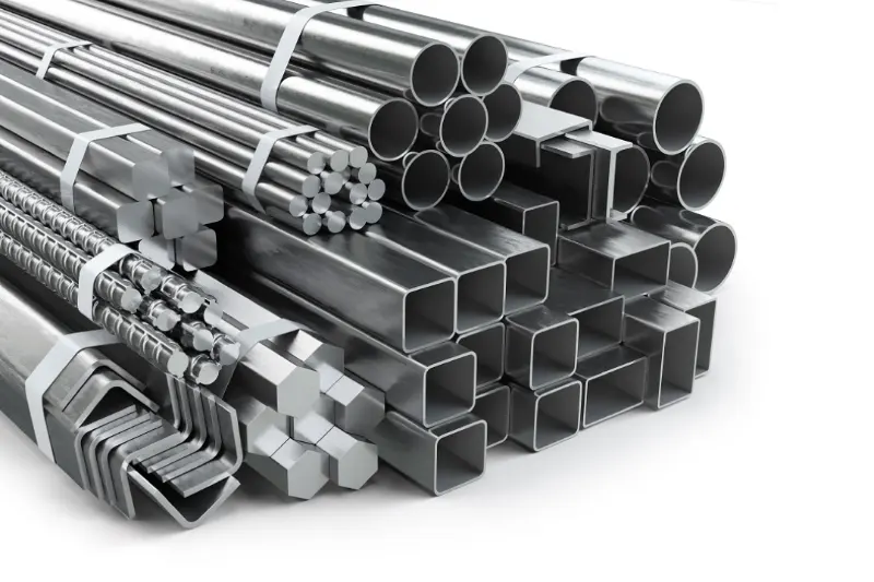 Eagle Asia provides a comprehensive steel product system