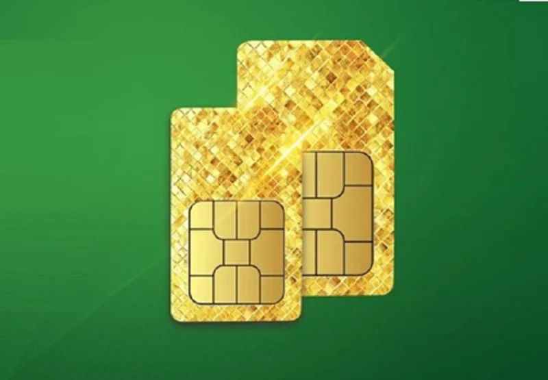 SIMs with flexible pricing to fit every budget, suitable for all audiences